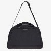 Travel bag ENZO NORI SUNNY Polyester Black